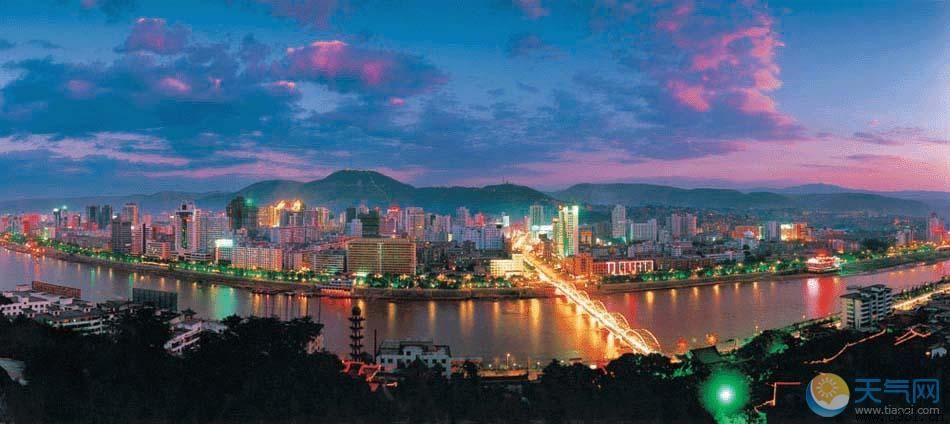 兰州景点