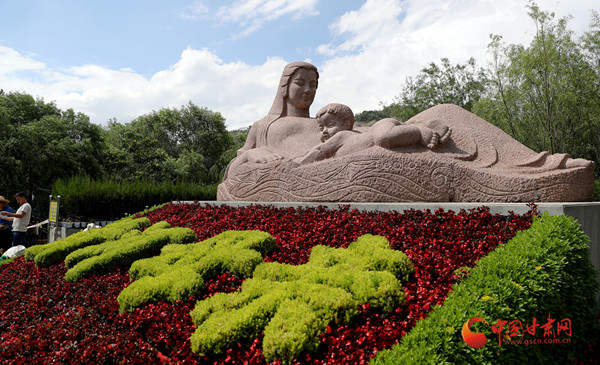 兰州金石滩旅游攻略