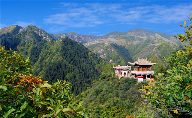 兰州金石滩旅游攻略