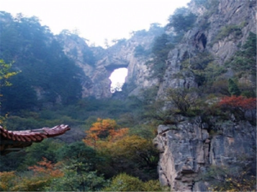 兰州金石滩旅游攻略