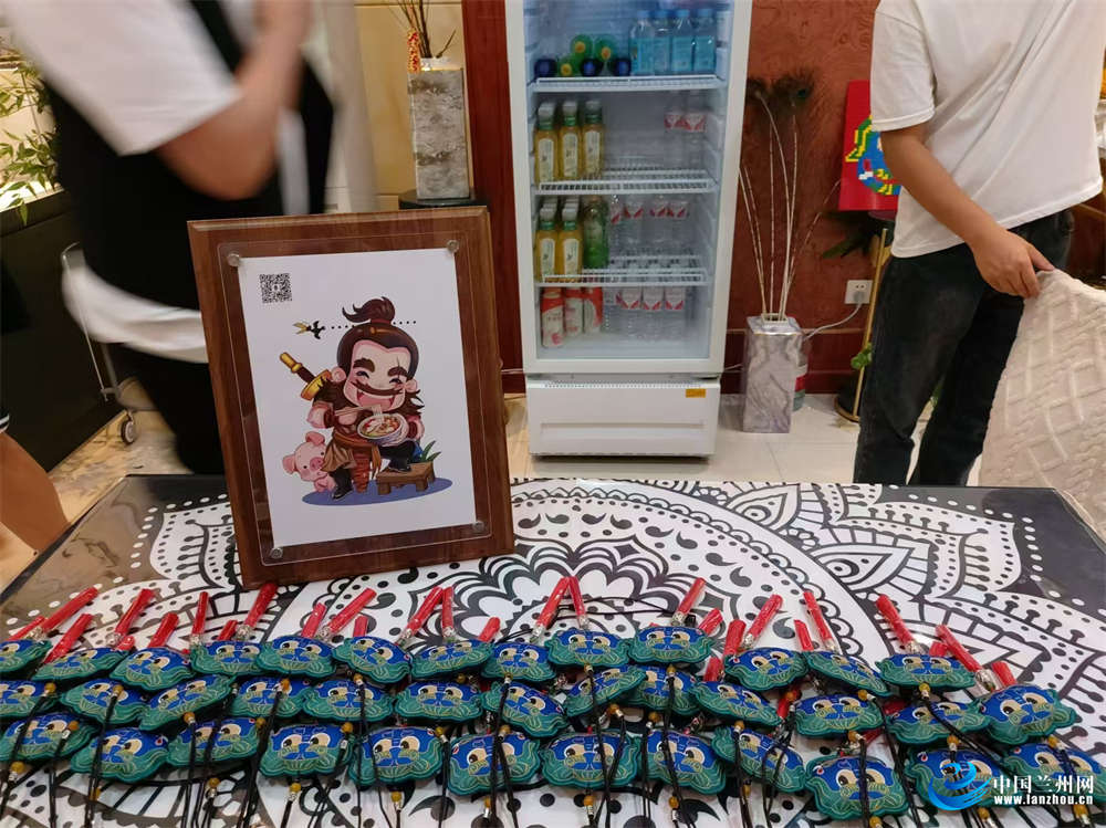 兰州旅游景点推荐