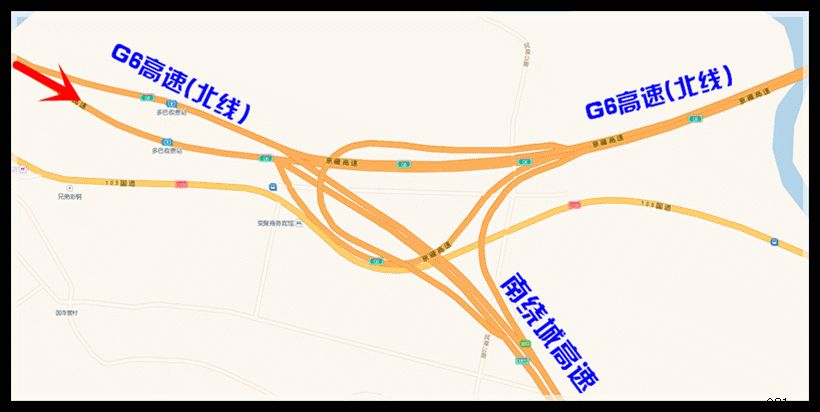 兰州公路机场高速