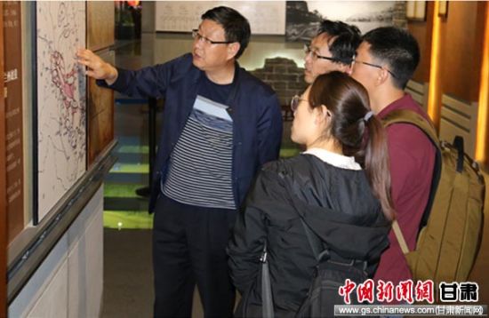 兰州电视台